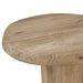 Uttermost - 50391 - Side Table - Tiernan - Natural
