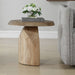 Uttermost - 50391 - Side Table - Tiernan - Natural