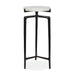 Uttermost - 50574 - Drink Table - Tobias - Dark Bronze