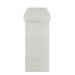 Uttermost - 50597 - Console Table - Hagan - Limestone