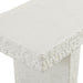 Uttermost - 50597 - Console Table - Hagan - Limestone