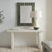 Uttermost - 50597 - Console Table - Hagan - Limestone