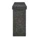 Uttermost - 50598 - Console Table - Hagan - Natural Slate