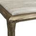 Uttermost - 50599 - Console Table - Minerva - Antique Brass