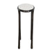 Uttermost - 50639 - Accent Table - Ata - Dark Bronze