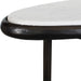 Uttermost - 50639 - Accent Table - Ata - Dark Bronze