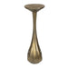 Uttermost - 50642 - Accent Table - Tolstoy - Antique Brass