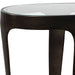 Uttermost - 50645 - Accent Table - Coronado - Dark Bronze