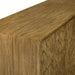 Uttermost - 51123 - Cabinet - Stevenson - Natural