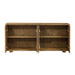 Uttermost - 51123 - Cabinet - Stevenson - Natural
