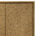 Uttermost - 51123 - Cabinet - Stevenson - Natural