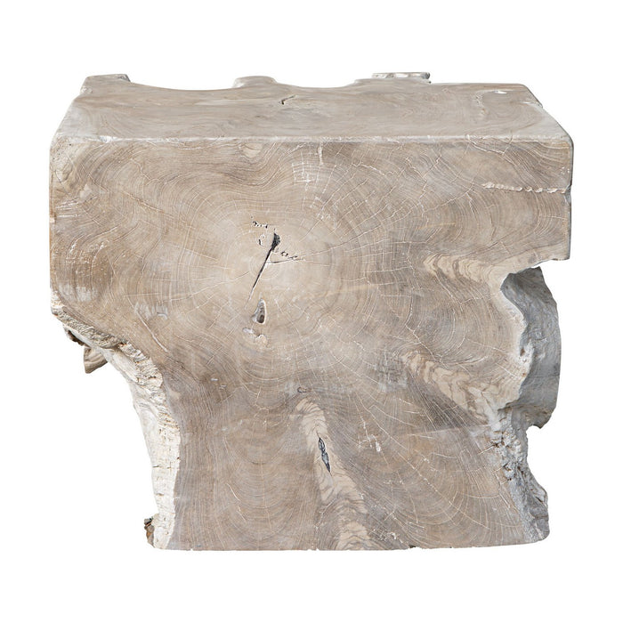 Uttermost - 51124 - Coffee Table - Deguara - Natural