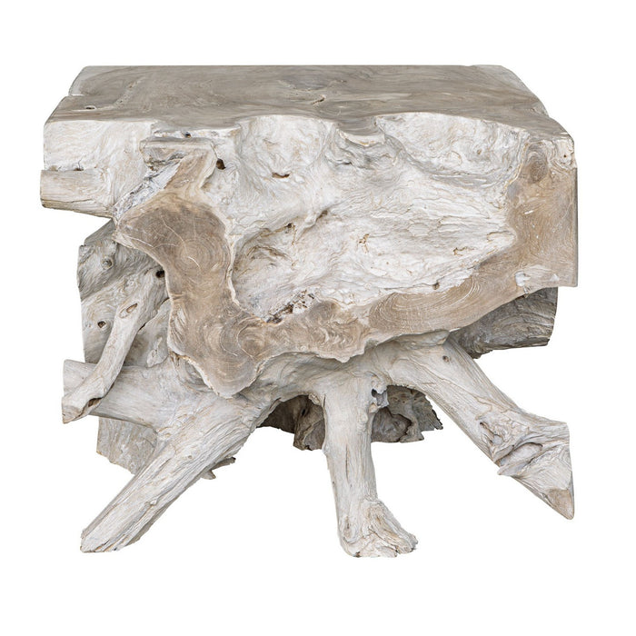 Uttermost - 51124 - Coffee Table - Deguara - Natural