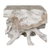 Uttermost - 51124 - Coffee Table - Deguara - Natural