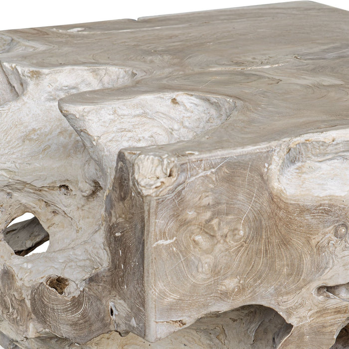 Uttermost - 51124 - Coffee Table - Deguara - Natural