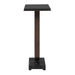 Uttermost - 51128 - Accent Table - Galloway - Dark Bronze