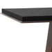 Uttermost - 51128 - Accent Table - Galloway - Dark Bronze