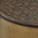 Uttermost - 51130 - Coffee Table - Parrish - Antique Brass