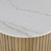 Uttermost - 51132 - Coffee Table - Arik - Natural