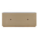 Uttermost - 51133 - Cabinet - Arik - Antique Brass