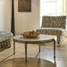 Uttermost - 51134 - Coffee Table - Tylan - White