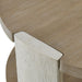 Uttermost - 51136 - Coffee Table - Maulet - Natural
