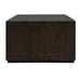 Uttermost - 51138 - Coffee Table - Teak Maze - Solid Mahogany