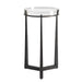Uttermost - 51139 - Accent Table - Midas - Dark Bronze