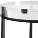 Uttermost - 51139 - Accent Table - Midas - Dark Bronze