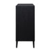 Uttermost - 51151 - Cabinet - Andrei - Black