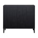 Uttermost - 51151 - Cabinet - Andrei - Black