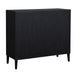 Uttermost - 51151 - Cabinet - Andrei - Black