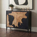 Uttermost - 51151 - Cabinet - Andrei - Black