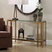 Uttermost - 51152 - Console Table - Kendrick - Gold Leaf