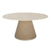 Uttermost - 51157 - Dining Table - Cardoso - Wicker