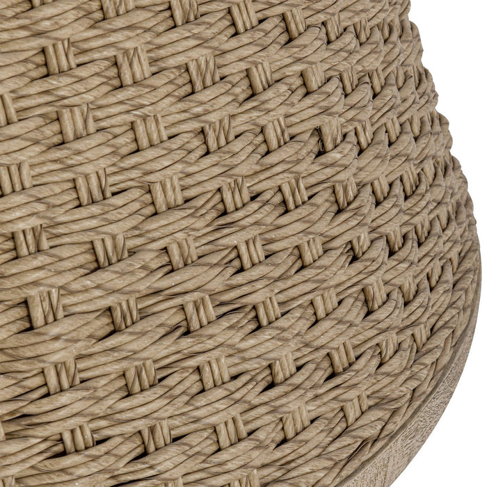 Uttermost - 51157 - Dining Table - Cardoso - Wicker