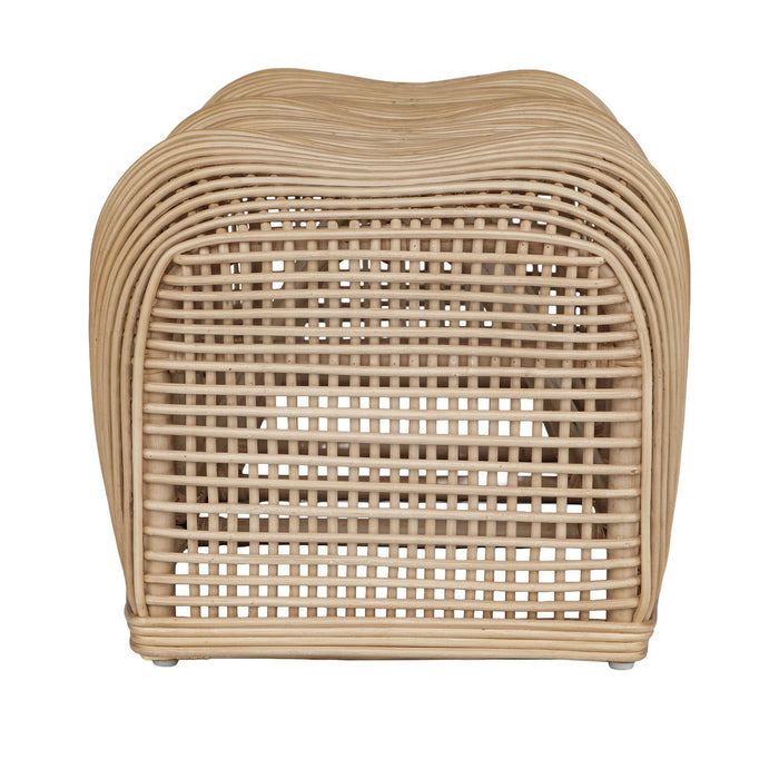 Uttermost - 51160 - Bench - Tino - Natural