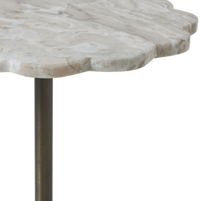 Uttermost - 51172 - Drink Table - Lana - Dark Bronze