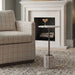 Uttermost - 51172 - Drink Table - Lana - Dark Bronze