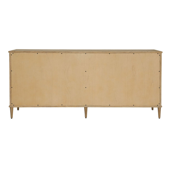 Uttermost - 51175 - Chest - Coast - Natural