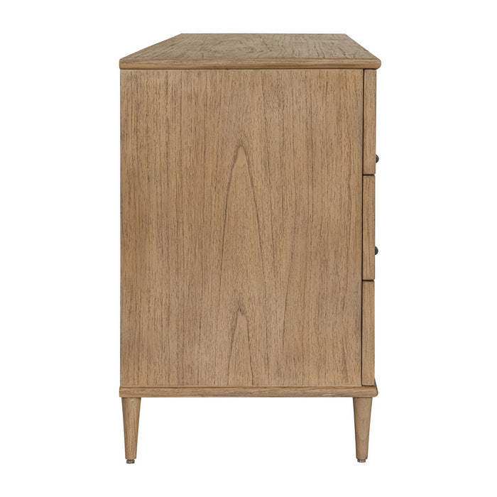 Uttermost - 51175 - Chest - Coast - Natural