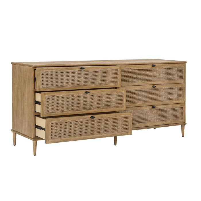 Uttermost - 51175 - Chest - Coast - Natural