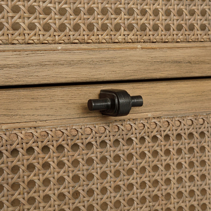 Uttermost - 51175 - Chest - Coast - Natural