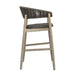 Uttermost - 51246 - Counter Stool - Dermott - Mahogany