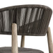 Uttermost - 51247 - Bar Stool - Dermott - Mahogany