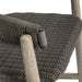 Uttermost - 51247 - Bar Stool - Dermott - Mahogany