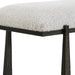 Uttermost - 53092 - Bench - Midas - Textured Bronze