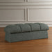 Uttermost - 53111 - Bench - Harlem - Green And Lake Blue