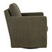 Uttermost - 53113 - Swivel Chair - Tisdell - Green