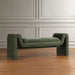 Uttermost - 53114 - Bench - Manson - Moss Distressed